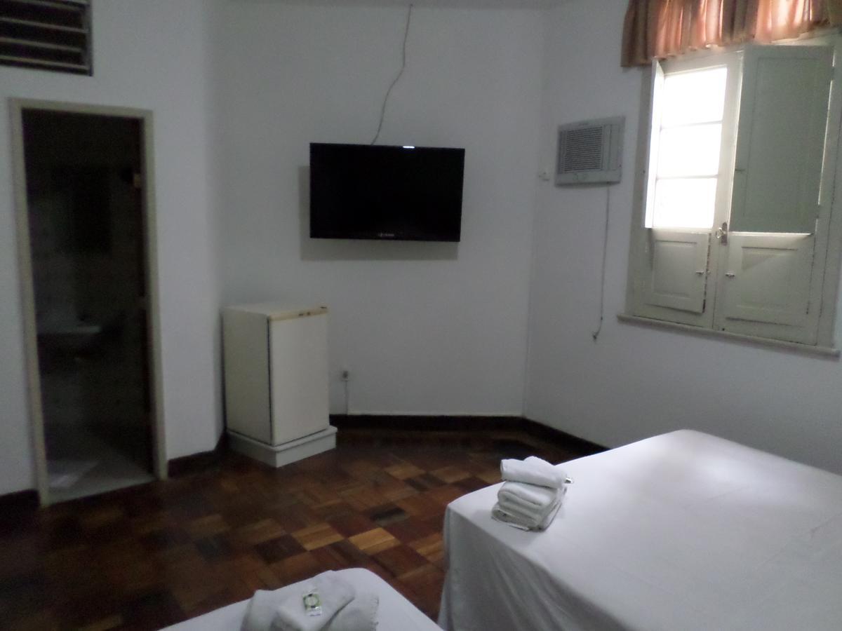Seis Marias Hotel Juiz de Fora Exterior foto